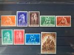 België OBP 701-709 ** 1945, Postzegels en Munten, Postzegels | Europa | België, Ophalen of Verzenden, Postfris, Postfris