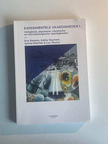 Experimentele vaardigheden beschikbaar voor biedingen