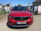 Volvo XC40 plugin hybride automaat,1.5cc, 04/2021,90000km!, Auto's, Volvo, Testrit aan huis, Stof, 4 cilinders, Bedrijf