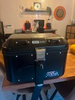 GIVI TREKKER DOLOMITI, Ophalen, Zo goed als nieuw