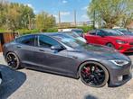 Tesla model s 75d dual motor 12 maand garantie Tesla!!!, Automaat, Model S, https://public.car-pass.be/vhr/8ae69ddd-8c9a-4adc-8681-c49e1225b5ce