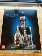 Lego 10273 Haunted house Spookhuis, Ophalen of Verzenden, Nieuw, Complete set, Lego