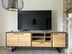 Dressoir/tafel(Xooon)stoelen/Elektrische zetels, Huis en Inrichting, Ophalen, Zo goed als nieuw, Modern