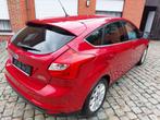 Ford Focus/eind 2011 - model 2012/131000km/1.6 benzine/€6990, Te koop, Airconditioning, Bedrijf, Benzine