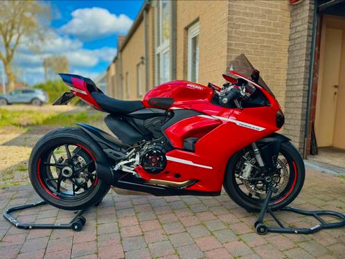 Ducati Panigale V2, Motoren, Motoren | Ducati, Particulier