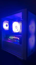 Gaming PC, Ophalen of Verzenden, Zo goed als nieuw, Gaming, SSD
