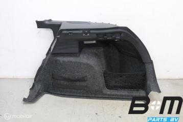 Bagageruimtebekleding rechts Seat Ibiza ST 6J8867428D beschikbaar voor biedingen