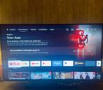 QLED SMART TV 43 inch EDENWOOD, Enlèvement, Comme neuf, QLED