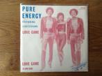 single pure energy feat. lisa stevens, 7 pouces, R&B et Soul, Enlèvement ou Envoi, Single