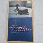 roman Vallen -Anne Provoost, Boeken, Verzenden, Zo goed als nieuw, België