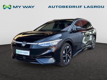 Volkswagen ID.7 Tourer ID.7 Tourer 86 kWh Pro S beschikbaar voor biedingen
