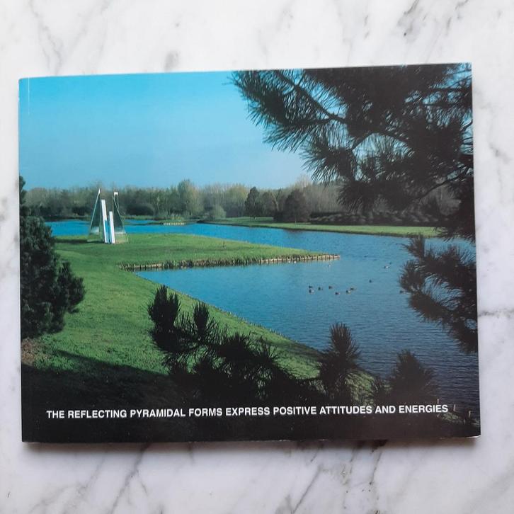 Axel Ghyssaert, Livres, Art & Culture | Architecture, Comme neuf, Architectes, Enlèvement ou Envoi