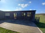 Stacaravan - mobiele unit - tiny house, Particulier, Radio