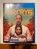 Far cry 6 excellent état, Games en Spelcomputers, Zo goed als nieuw