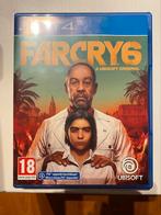 Far cry 6 excellent état, Zo goed als nieuw