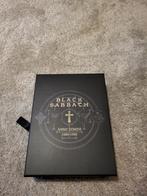 black sabbath anno domini cd boxset, Ophalen of Verzenden, Zo goed als nieuw, Boxset