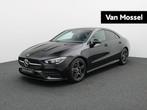 Mercedes-Benz CLA-Klasse 180 AMG LINE + NICHT PACK+LED+CAMER, 100 kW, Achat, 4 portes, Entreprise