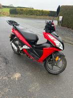 Lot de 3 scooters ( honda , peugeot ), Enlèvement, Honda