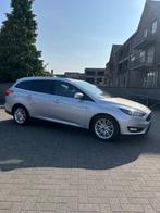 Ford Focus Stationwagen 2018, Stof, Euro 6, 4 cilinders, Bedrijf