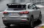 Mercedes GLA45 amg achterbumper H247 W247 Earodynamika, Auto-onderdelen, Gebruikt, Ophalen of Verzenden, Achter, Bumper