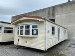 Stacaravan abi Ashbourne dg en cv caravane résidentiëlle