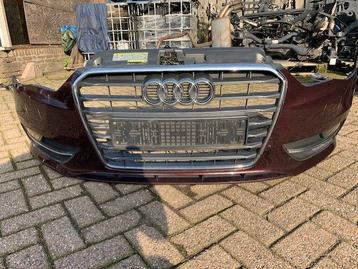 PIECES AVANT Audi A3 Sportback (8VA / 8VF) (8V0941005), Utilisé, Audi