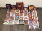 Nintendo 3DS - 9 Games, Met games, 3DS XL, Ophalen of Verzenden, Zo goed als nieuw