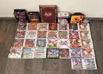 Nintendo 3DS - 11 Games, Ophalen of Verzenden, Zo goed als nieuw, 3DS XL, Zilver