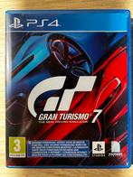 GranTurismo 7 PS4 editie met upgrade naar PS5, Ophalen, Zo goed als nieuw