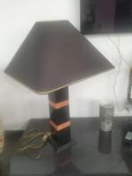 A saissir tres belle lampe 2 pieces dispo tel 0497 57 13 60, Ophalen of Verzenden, Zo goed als nieuw