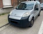 Citroen nemo 2008 1.4HDI diesel rijdt perfect voor EXPORT, Auto's, Citroën, Te koop, Nemo, Diesel, Elektrische ramen