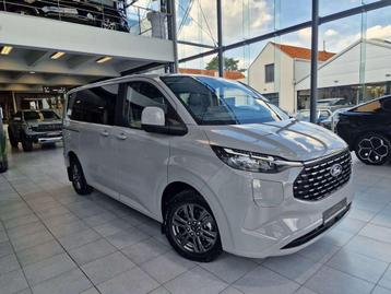 Ford Tourneo Custom TITANIUM PLUG-IN HYBRID AUTOMAAT LEDER 5 beschikbaar voor biedingen