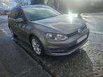 Golf Vll 1.6 Tdi Automatic dsg euro 6b 2015, Autos, Achat, Particulier