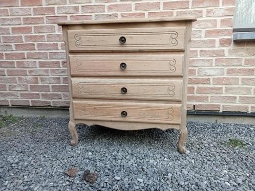 Meuble tiroir ancien, Antiek en Kunst, Antiek | Meubels | Kasten, Ophalen
