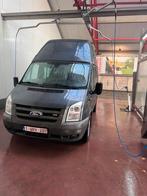 Ford Nugget Westfalia TDCi, Caravans en Kamperen, Mobilhomes, Fietsendrager, Particulier, Ford, Airconditioning