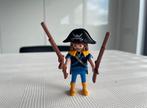 Playmobil piraat, Kinderen en Baby's, Speelgoed | Playmobil, Los Playmobil, Zo goed als nieuw, Ophalen