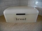 Metalen brooddoos. 0, Huis en Inrichting, Ophalen of Verzenden