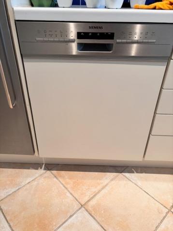 Siemens vaatwasser  beschikbaar voor biedingen