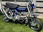 Gezocht motodax project, Fietsen en Brommers, Ophalen, Zo goed als nieuw