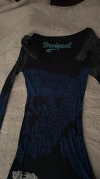 Kleed Desigual, Ophalen of Verzenden, Maat 36 (S)