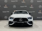 Mercedes-Benz AMG CLE 53 4MATIC+ Cabriolet DOS 7364, Auto's, Automaat, 4 zetels, Stof, Bedrijf