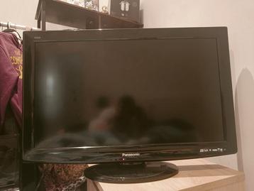 TV PANASONIC, Enlèvement