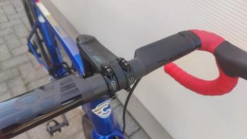 Cinelli Superstar 105 Di2 beschikbaar voor biedingen