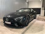 2024 Mercedes Benz SL 55 AMG Manufaktur V8 Biturbo 4 Matic+, Autos, Achat, Entreprise, Cabriolet, Autres carburants