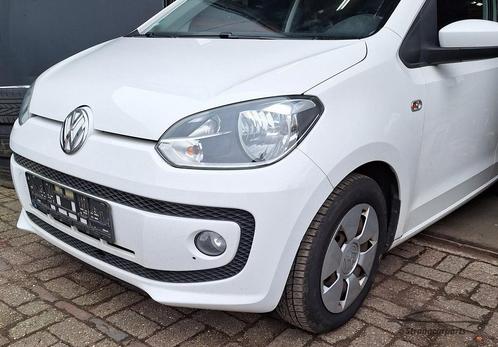 Motorkap VW Up ORIGINEEL van 2011/2016 LB9A in goede staat, Auto-onderdelen, Carrosserie, Motorkap, Volkswagen, Gebruikt, Ophalen of Verzenden