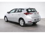 Toyota Auris 1.8 Hybride Business Plus Toyota Auris Business, Automaat, Euro 6, Hybride Elektrisch/Benzine, Auris