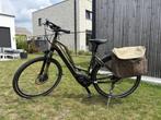 Bergamont elektrische fiets, Overige merken, Ophalen of Verzenden, Zo goed als nieuw, 47 tot 51 cm
