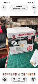 Overlockmachine, Hobby en Vrije tijd, Naaimachines en Toebehoren, Ophalen, Nieuw, Lockmachine, Lewenstein