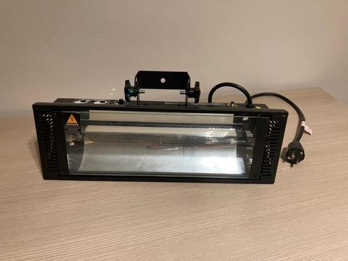 Stroboscoop met DMX - goede staat, Muziek en Instrumenten, Licht en Laser, Zo goed als nieuw, Licht, Stroboscoopeffect, Ophalen