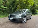 Citroen C8 2.0 HDi * Porte electrique * GPS * Bluetooth *, Auto's, Euro 5, 4 cilinders, 7 zetels, C8